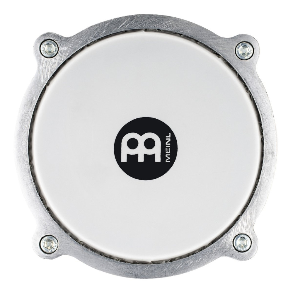 Meinl Percussion HE-100 Aluminum Series Darbuka - 5 1/3