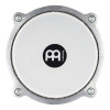 Meinl Percussion HE-100 Aluminum Series Darbuka - 5 1/3