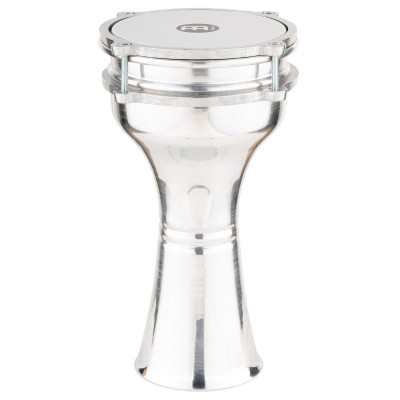 Meinl Percussion HE-101 Aluminum Series Darbuka - 5 7/8