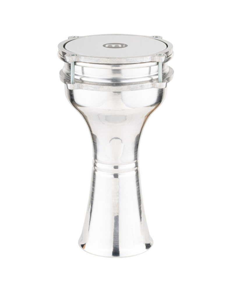 Meinl Percussion HE-101 Aluminum Series Darbuka - 5 7/8