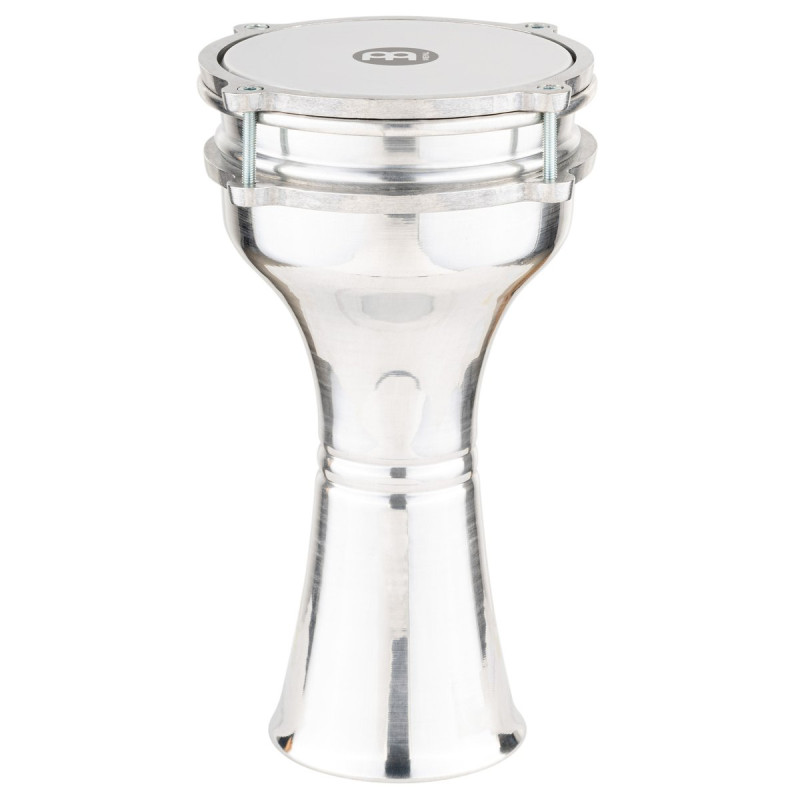 Meinl Percussion HE-101 Aluminum Series Darbuka - 5 7/8