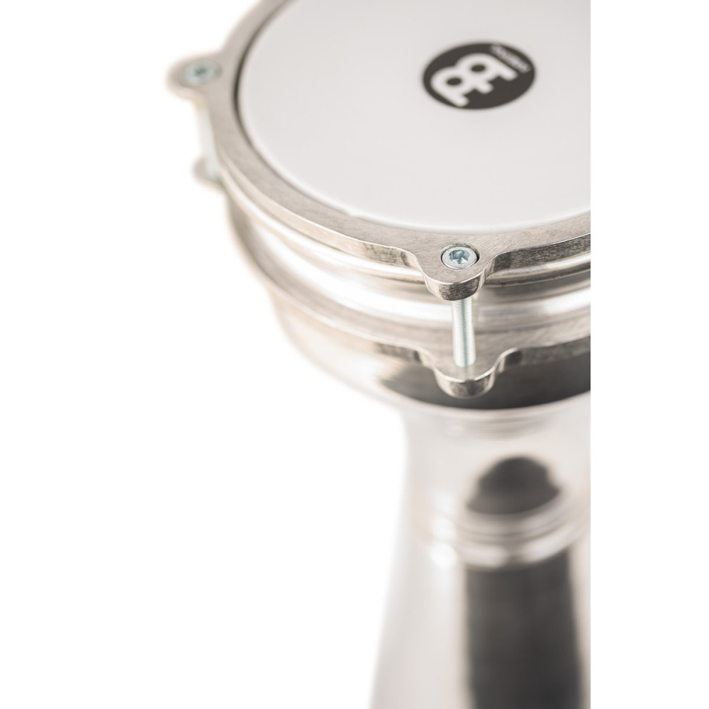 Meinl Percussion HE-101 Aluminum Series Darbuka - 5 7/8