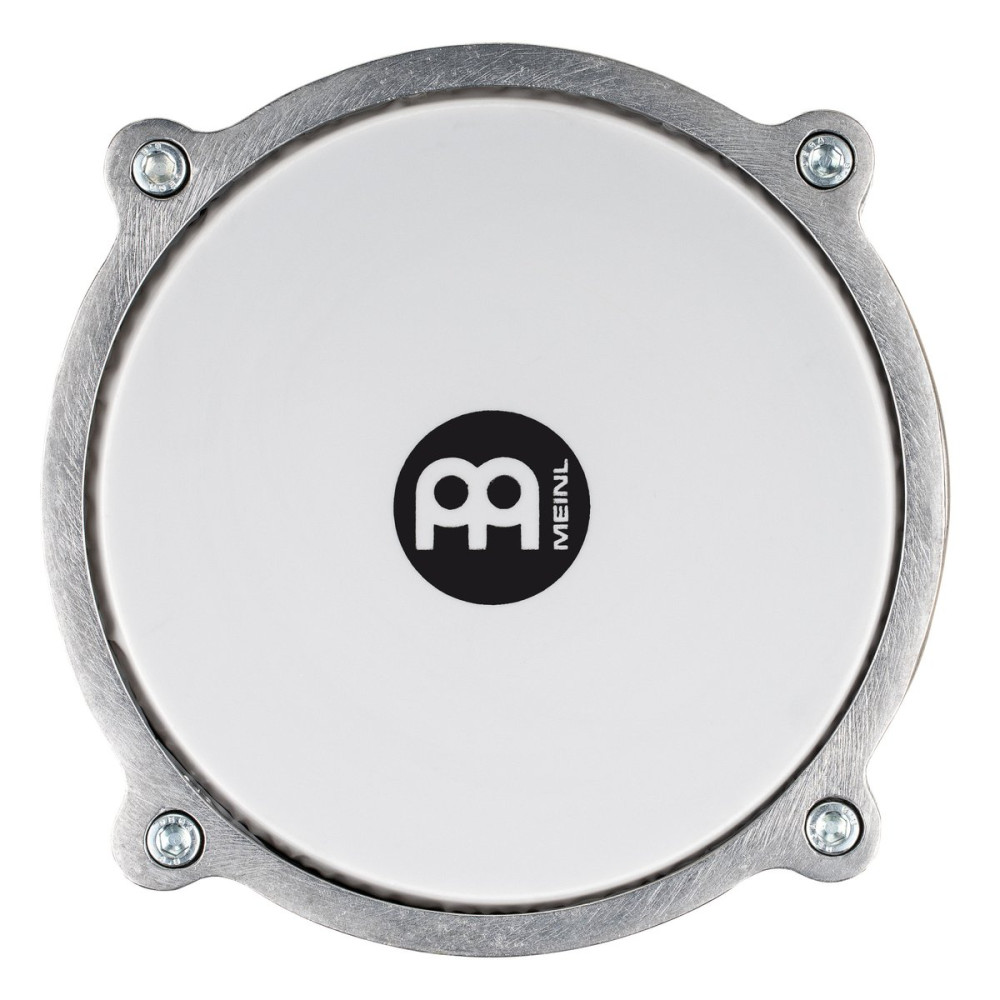 Meinl Percussion HE-101 Aluminum Series Darbuka - 5 7/8