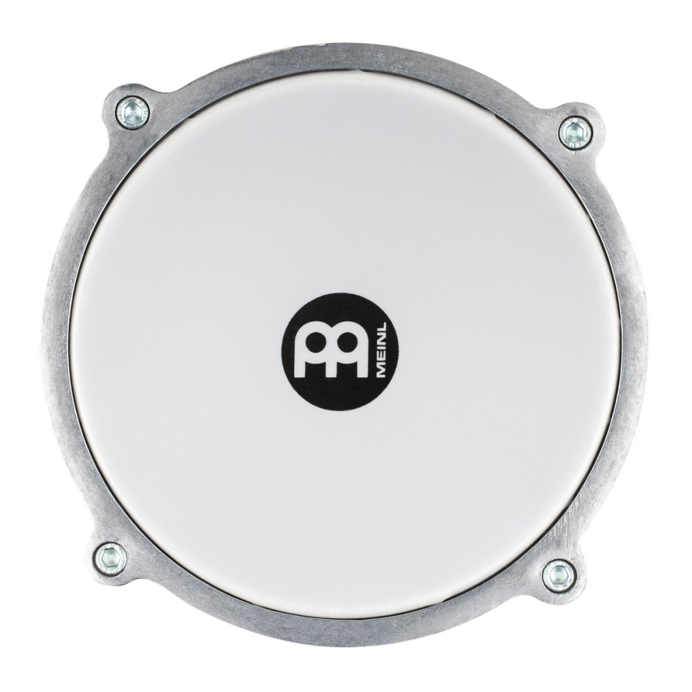 Meinl Percussion HE-102 Aluminum Series Darbuka 6 1/2