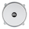 Meinl Percussion HE-102 Aluminum Series Darbuka 6 1/2