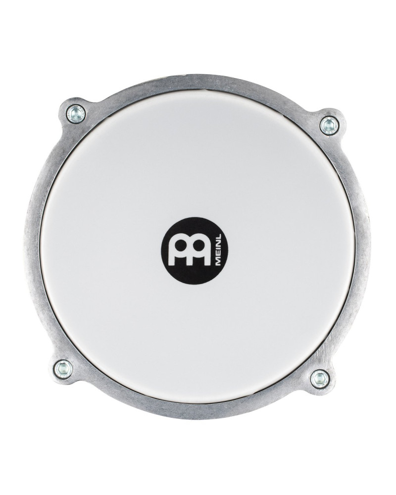 Meinl Percussion HE-102 Aluminum Series Darbuka 6 1/2