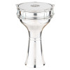 Meinl Percussion HE-103 Aluminum Series Darbuka 7 1/4