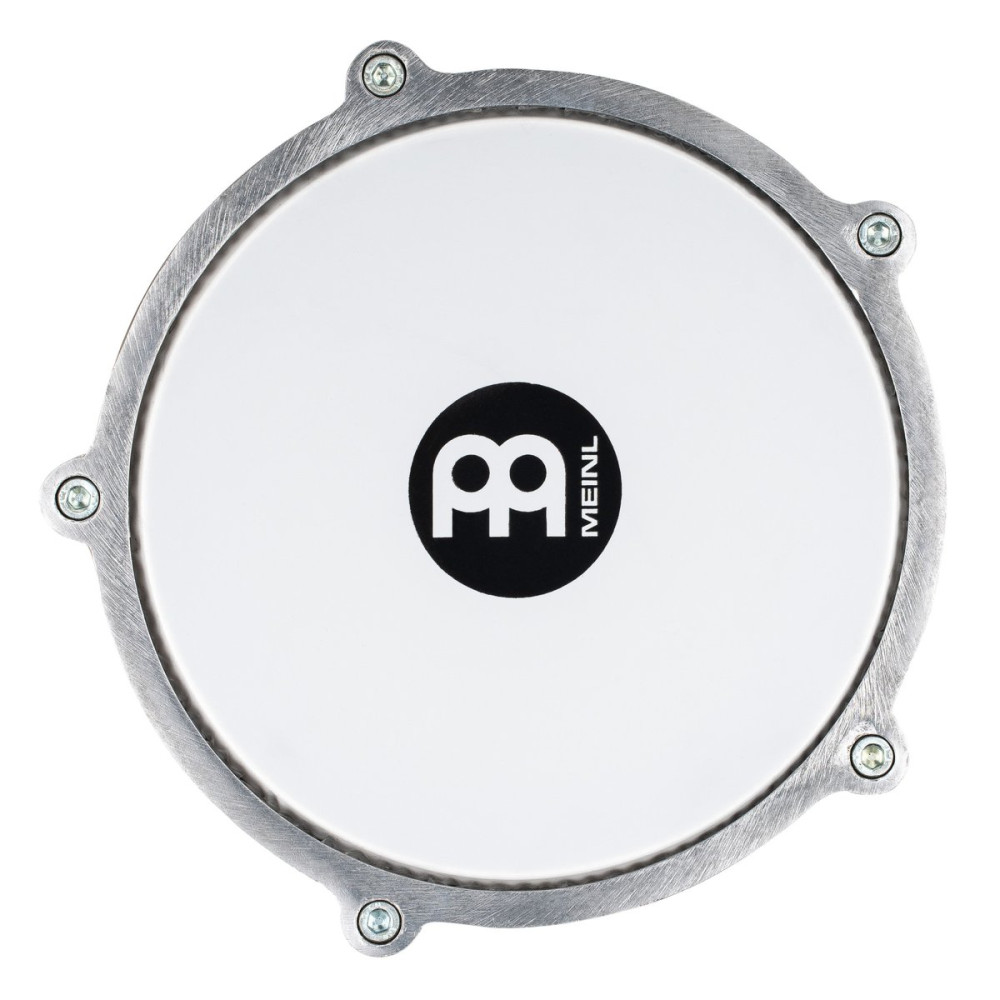 Meinl Percussion HE-103 Aluminum Series Darbuka 7 1/4