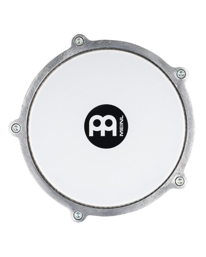 Meinl Percussion HE-103 Aluminum Series Darbuka 7 1/4
