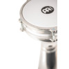 Meinl Percussion HE-104 Aluminum Series Darbuka - 8