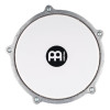 Meinl Percussion HE-104 Aluminum Series Darbuka - 8