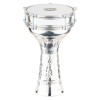 Meinl Percussion HE-113 Aluminum Series Darbuka 7 1/4