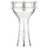 Meinl Percussion HE-113 Aluminum Series Darbuka 7 1/4
