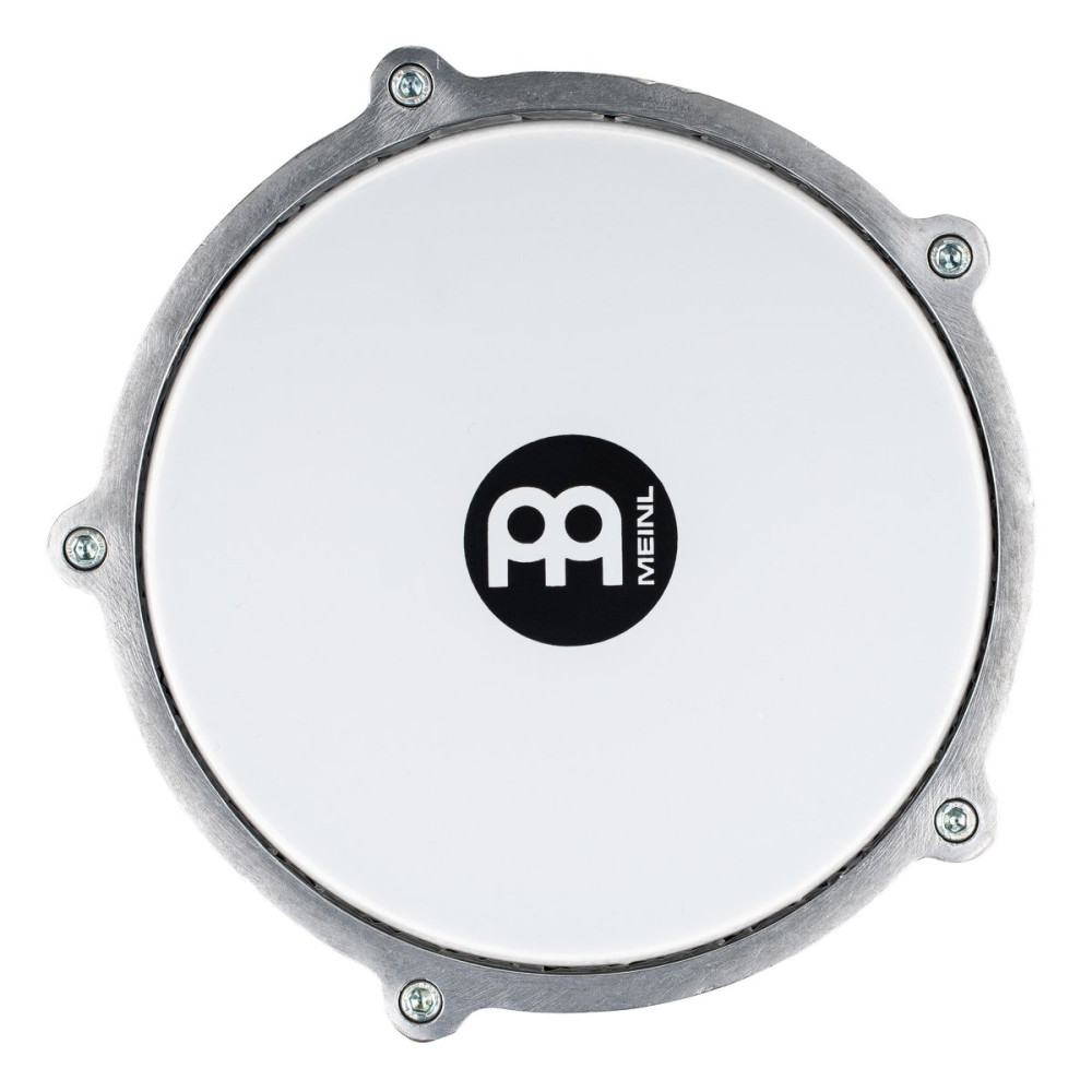 Meinl Percussion HE-114 Aluminum Series Darbuka 8