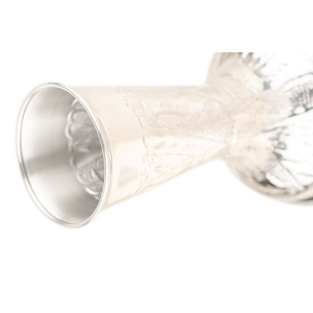 Meinl Percussion HE-114 Aluminum Series Darbuka 8