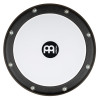 Meinl Percussion HE-3000 Aluminum Series Doumbek - 8 1/2