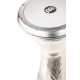Meinl Percussion HE-3030 Aluminum Series Doumbek - 8 1/2