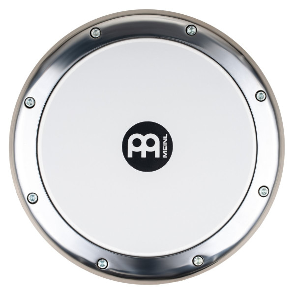 Meinl Percussion HE-3030 Aluminum Series Doumbek - 8 1/2