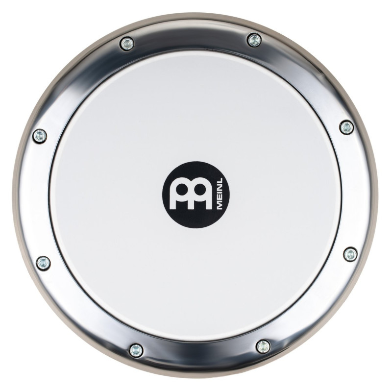Meinl Percussion HE-3030 Aluminum Series Doumbek - 8 1/2