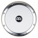 Meinl Percussion HE-3030 Aluminum Series Doumbek - 8 1/2