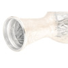 Meinl Percussion HE-3030 Aluminum Series Doumbek - 8 1/2