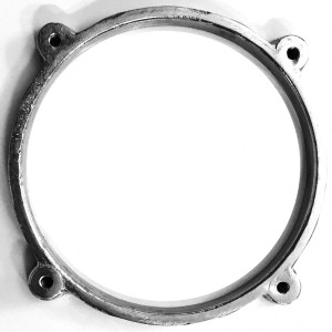 Meinl Percussion HE-RIM-100 Rim - 5 1/3