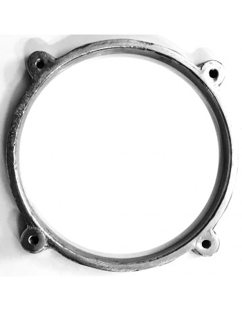 Meinl Percussion HE-RIM-100 Rim - 5 1/3