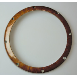 Meinl Percussion HE-RIM-3400 Rim - 8 1/2