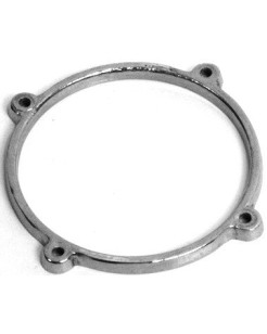 Meinl Percussion HE-RING-100 Ring - for Darbuka HE-100 Bottom