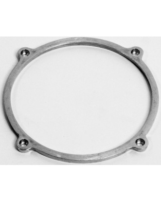 Meinl Percussion HE-RING-102 Ring - for Darbuka HE-102 Bottom