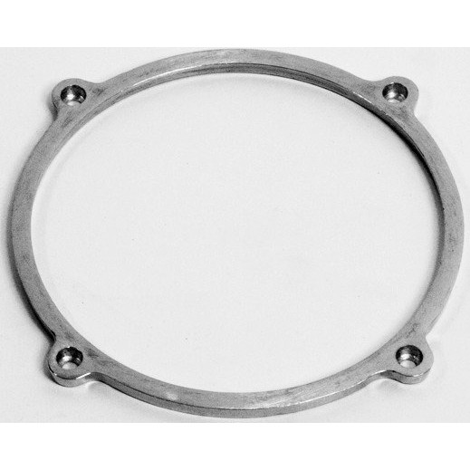 Meinl Percussion HE-RING-102 Ring - for Darbuka HE-102 Bottom