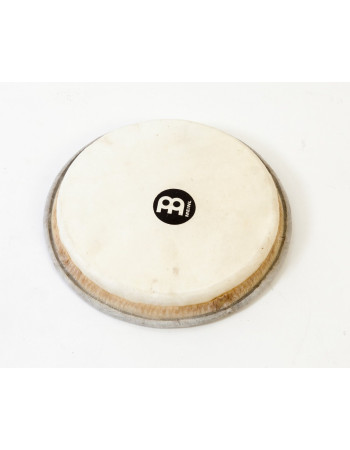 Meinl Percussion HEAD-101 goat head for djembe PMDJ2-S - 8