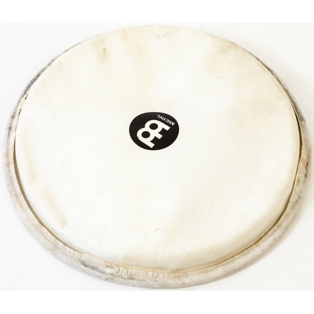 Meinl Percussion HEAD-103 goat head for djembe PMDJ2-XL - 14