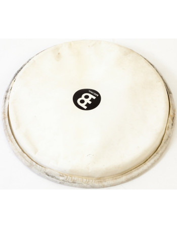 Meinl Percussion HEAD-103 goat head for djembe PMDJ2-XL - 14