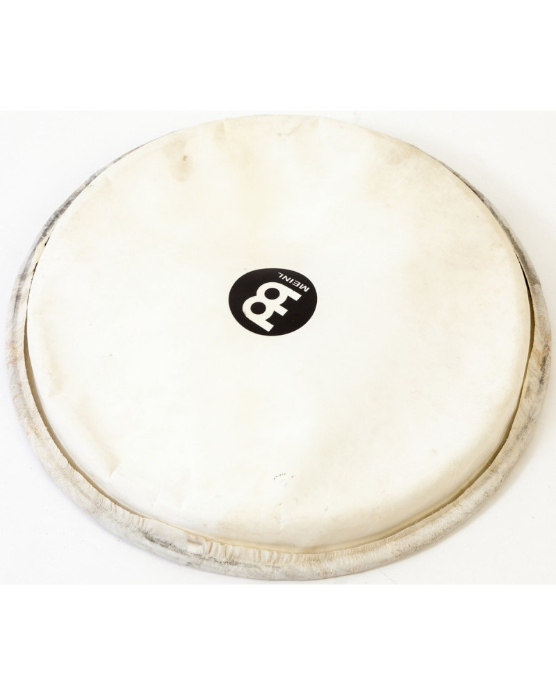 Meinl Percussion HEAD-103 goat head for djembe PMDJ2-XL - 14