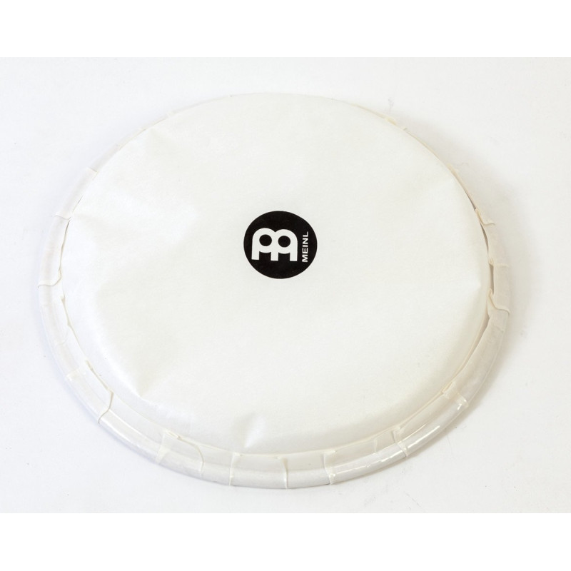 Meinl Percussion HEAD-104 synthetic head for djembe PMDJ2-XL - 14