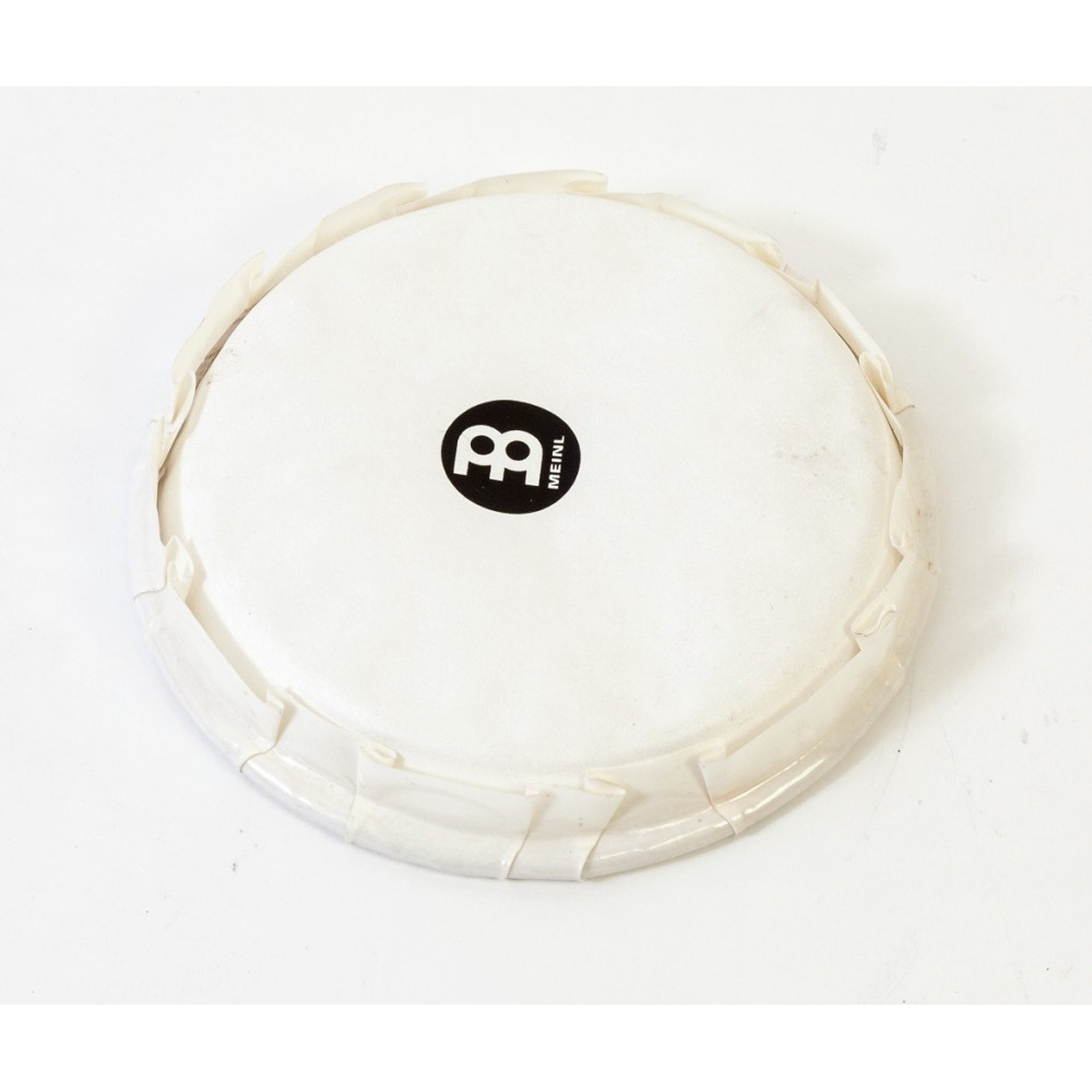 Meinl Percussion HEAD-106 synthetic head for djembe - 10