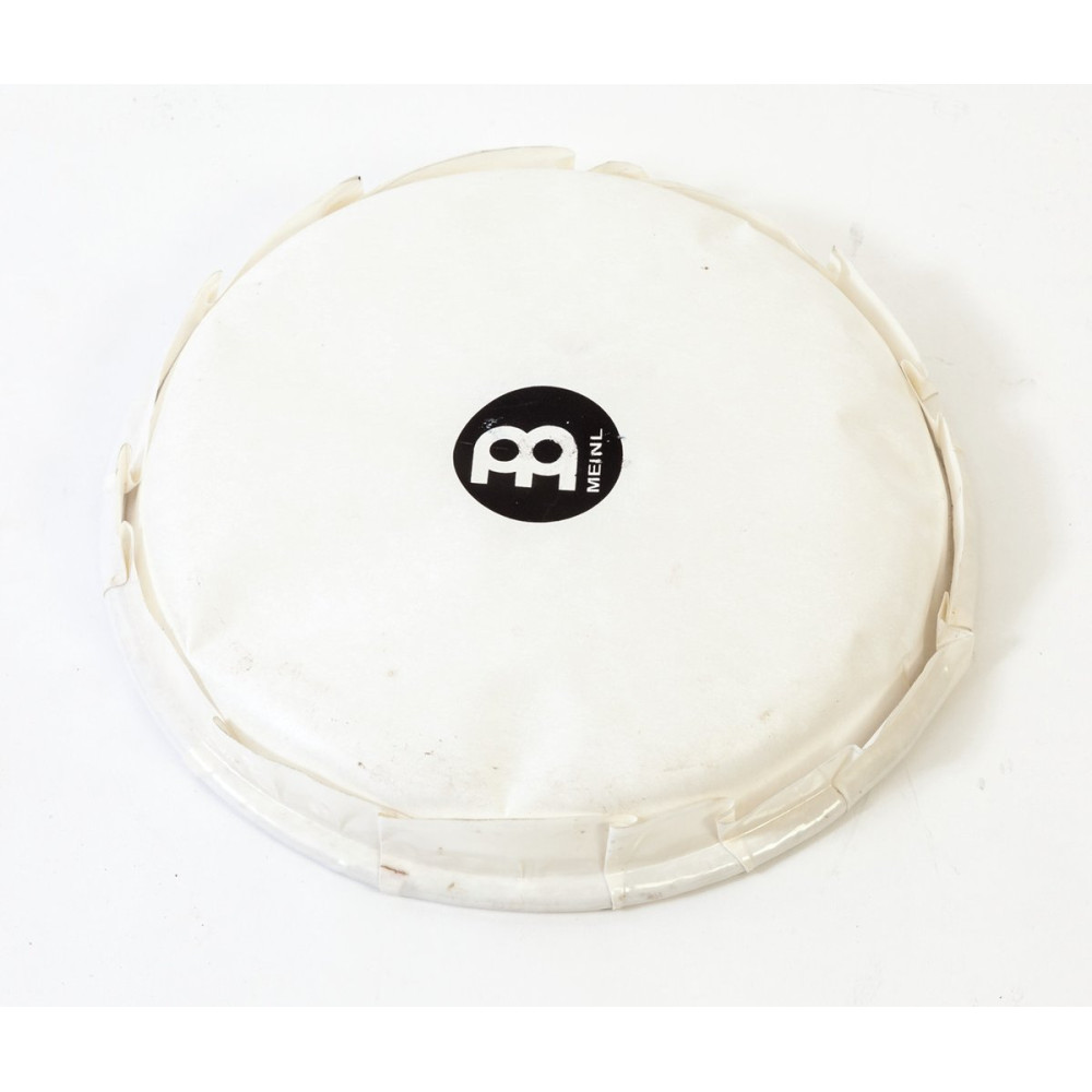 Meinl Percussion HEAD-107 synthetic head for djembe - 12