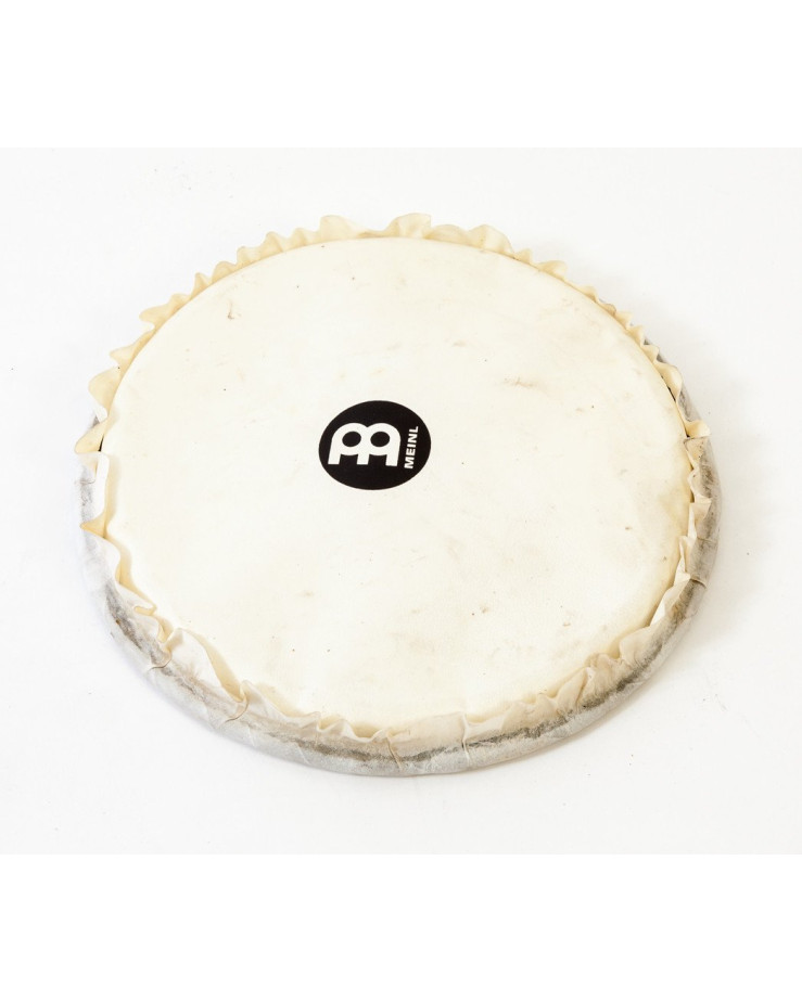 Meinl Percussion HEAD-108 goat head for djembe - 10