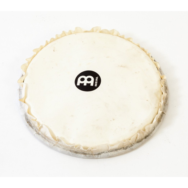 Meinl Percussion HEAD-108 goat head for djembe - 10