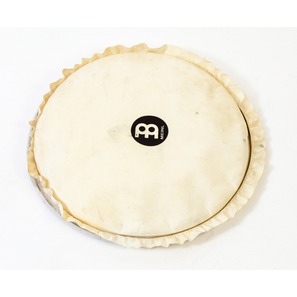 Meinl Percussion HEAD-110 goat head for djembe - 14