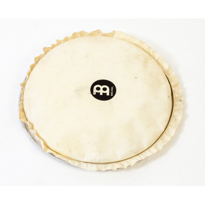 Meinl Percussion HEAD-110 goat head for djembe - 14