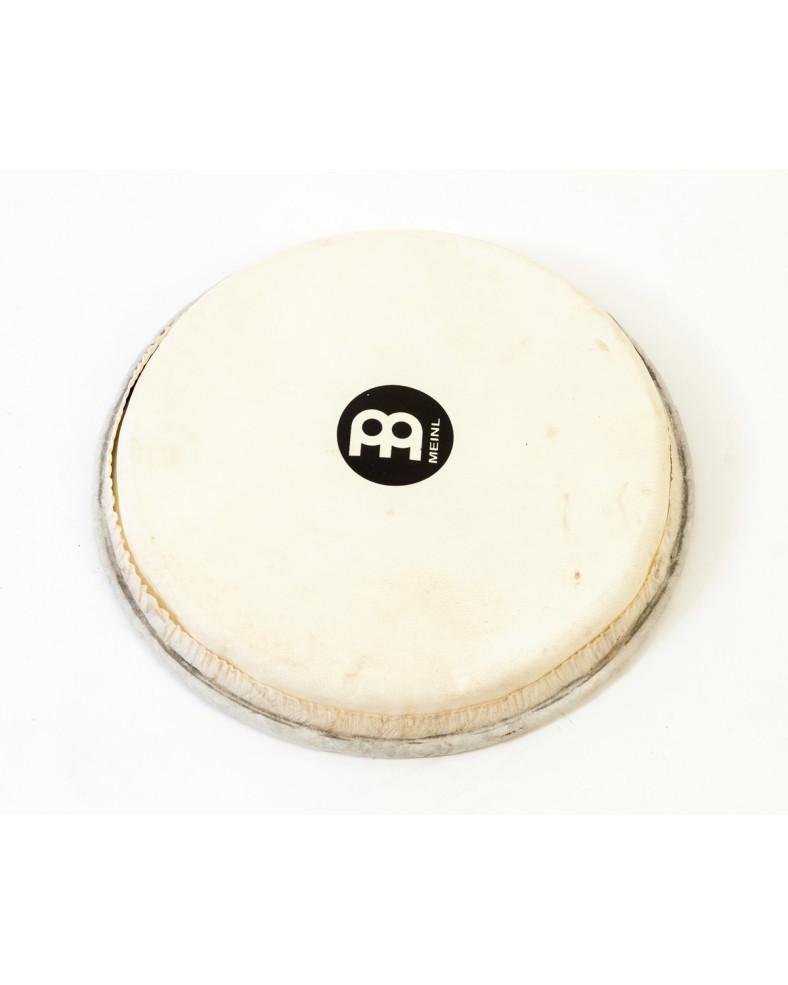 Meinl Percussion HEAD-114 goat head for djembe - 12