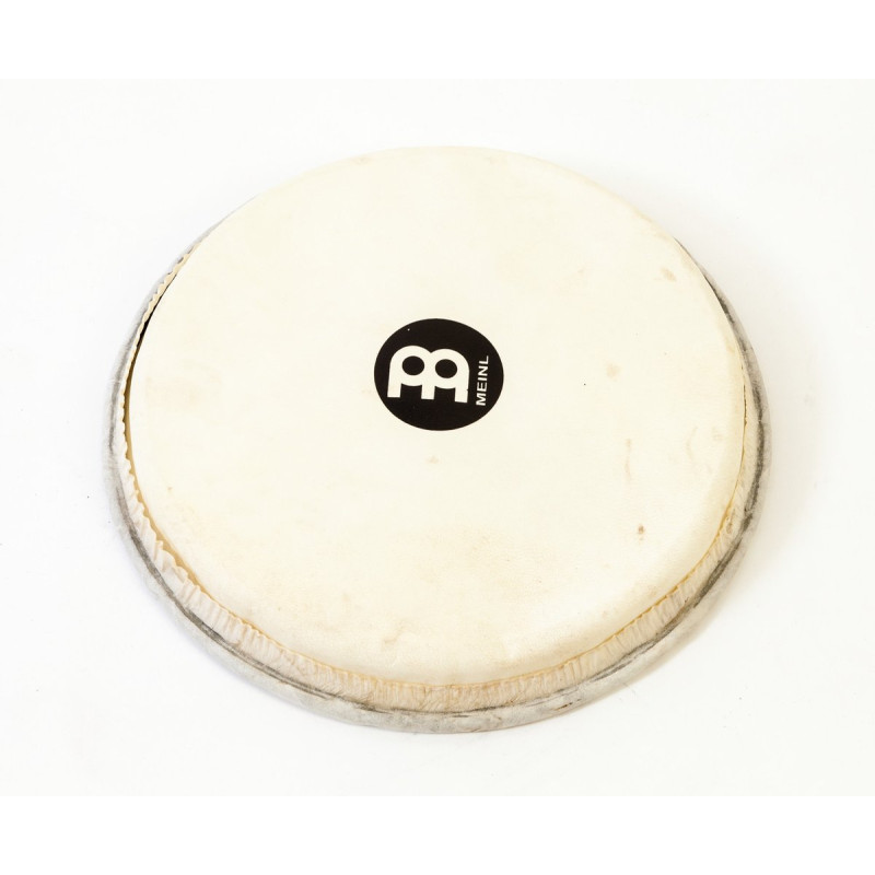Meinl Percussion HEAD-114 goat head for djembe - 12