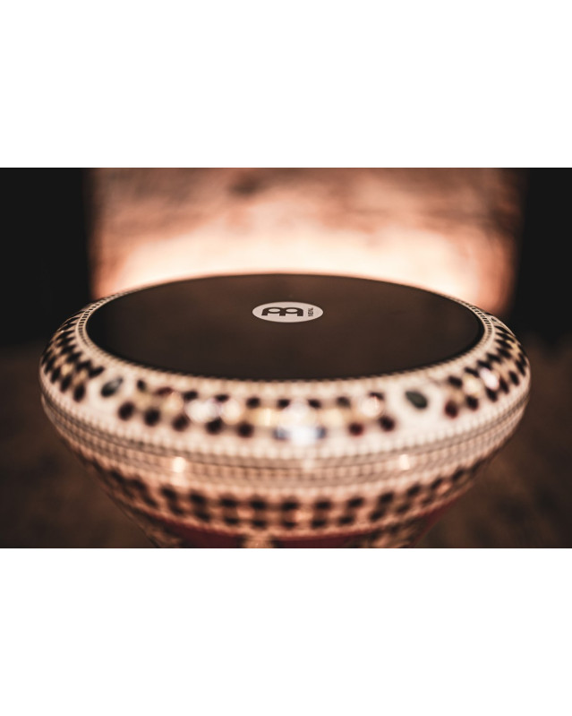 Meinl Percussion HEAD-137 Doumbek Head - 8 3/4