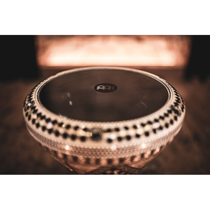 Meinl Percussion HEAD-138 Doumbek Head - 8 3/4