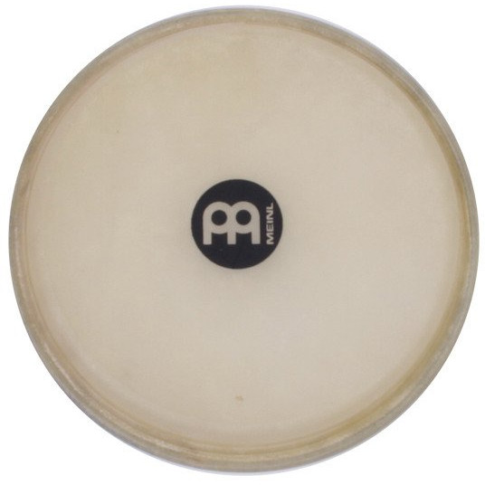 Meinl Percussion HEAD-39 head for Free Ride bongos FWB190/FWB200 - 8