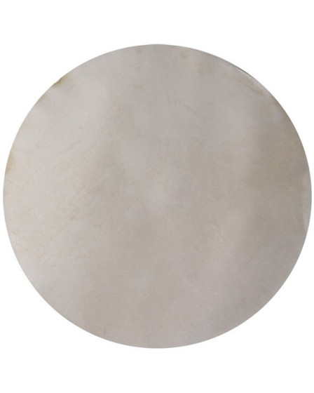 Meinl Percussion HEAD-54 Djembe head for HDJ/ADL + PROADJ-L (not nurtured) - 12