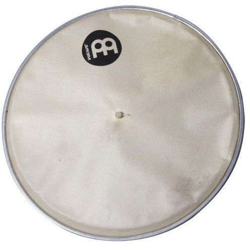 Meinl Percussion HEAD-58 head for QW10 cuica - 10