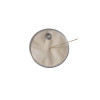 Meinl Percussion HEAD-58 head for QW10 cuica - 10